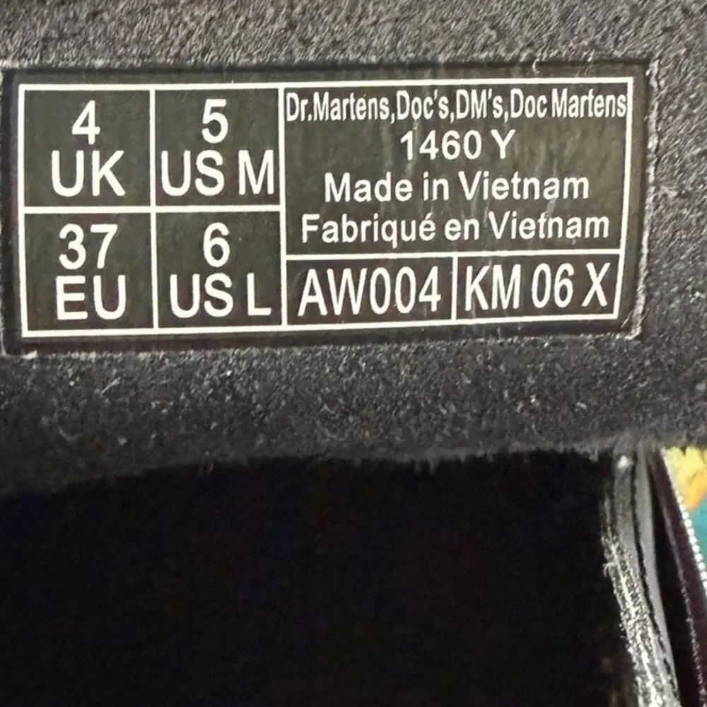 Dr. Martens dr martens